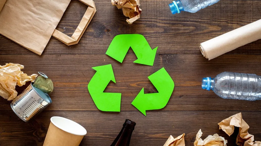 Turning waste into value